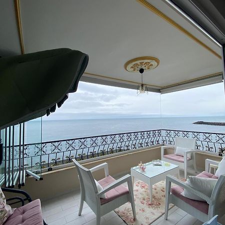 Appartement Trabzon Sea Pearl Extérieur photo