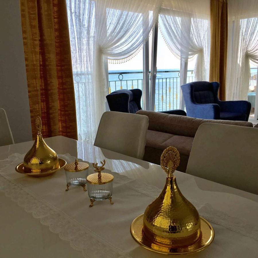 Appartement Trabzon Sea Pearl Extérieur photo