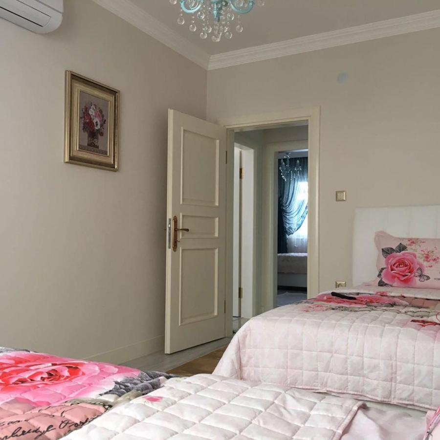Appartement Trabzon Sea Pearl Extérieur photo