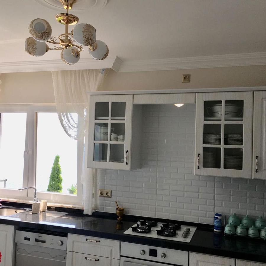 Appartement Trabzon Sea Pearl Extérieur photo