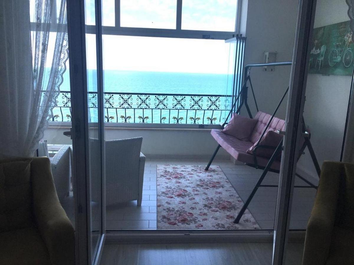 Appartement Trabzon Sea Pearl Extérieur photo