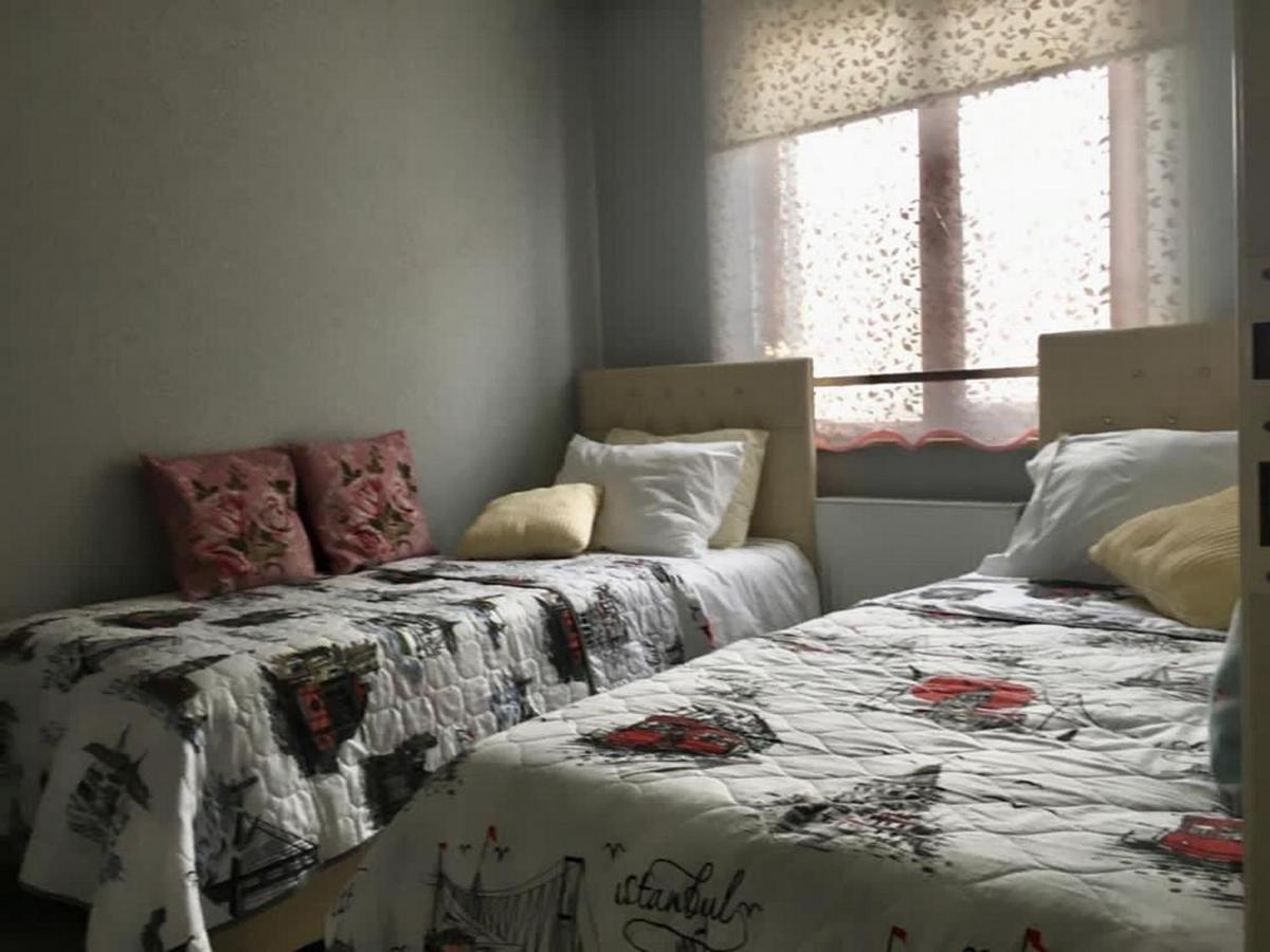 Appartement Trabzon Sea Pearl Extérieur photo