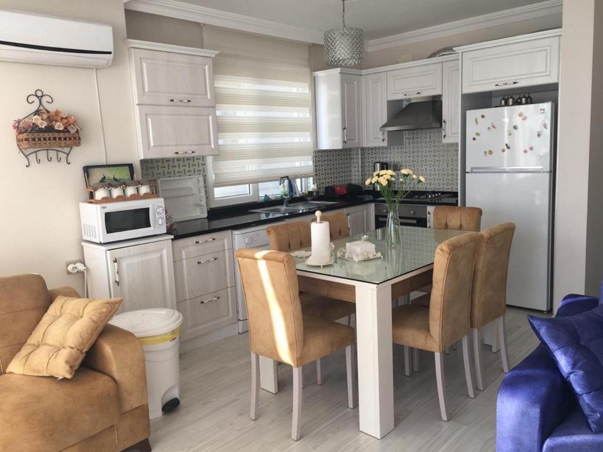 Appartement Trabzon Sea Pearl Extérieur photo