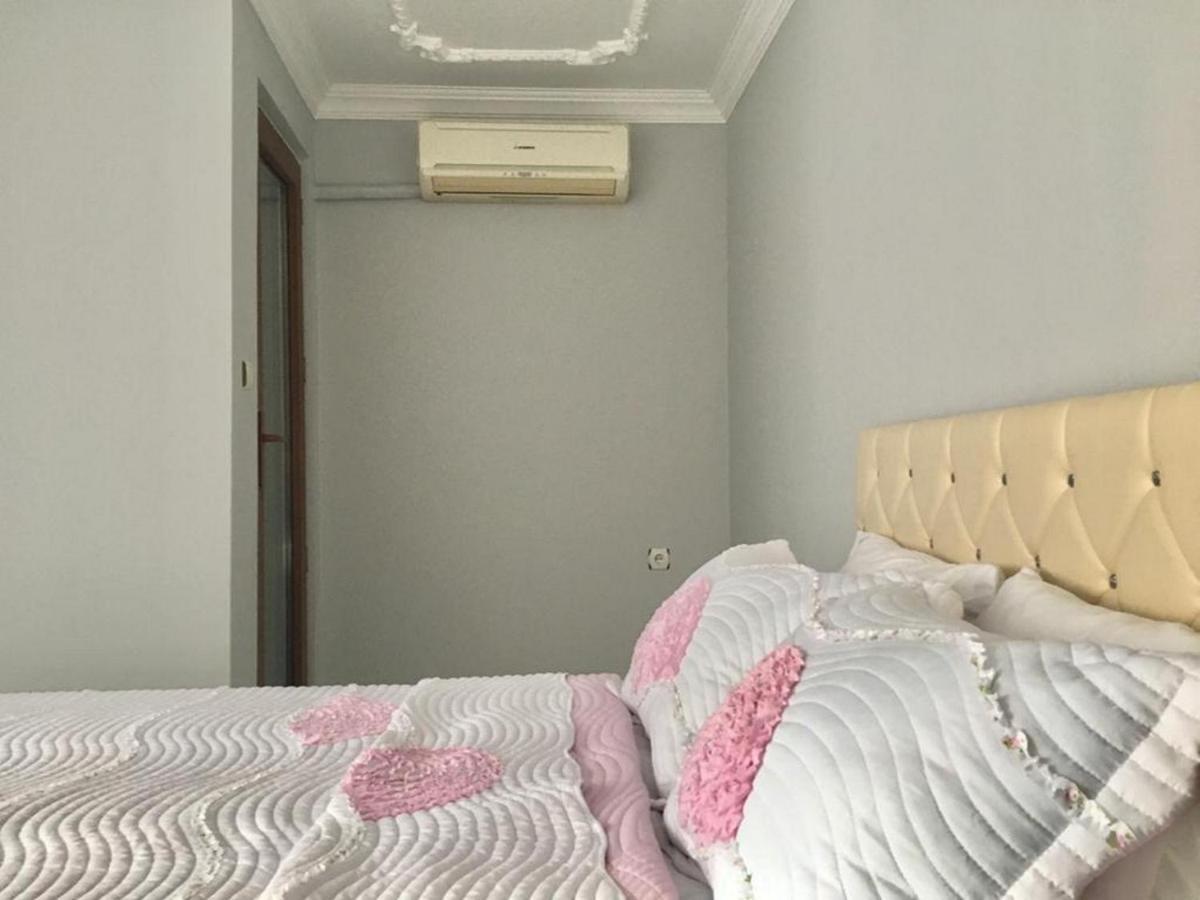 Appartement Trabzon Sea Pearl Extérieur photo