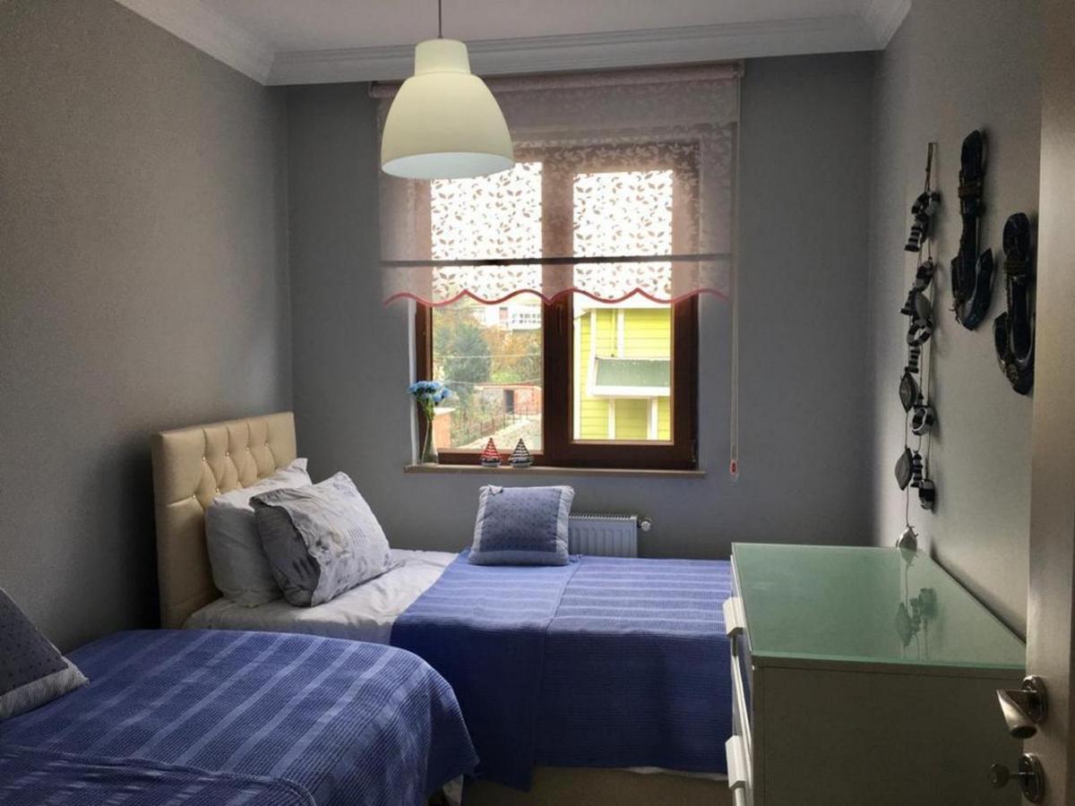 Appartement Trabzon Sea Pearl Extérieur photo
