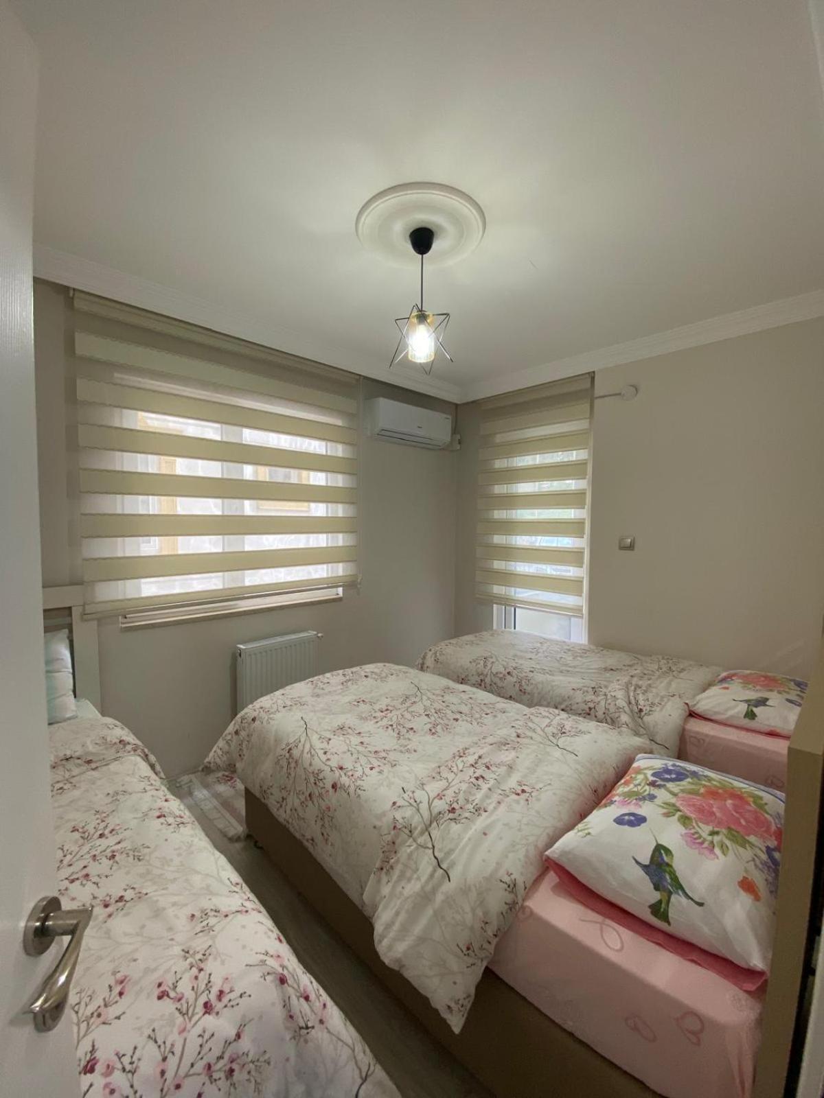 Appartement Trabzon Sea Pearl Extérieur photo