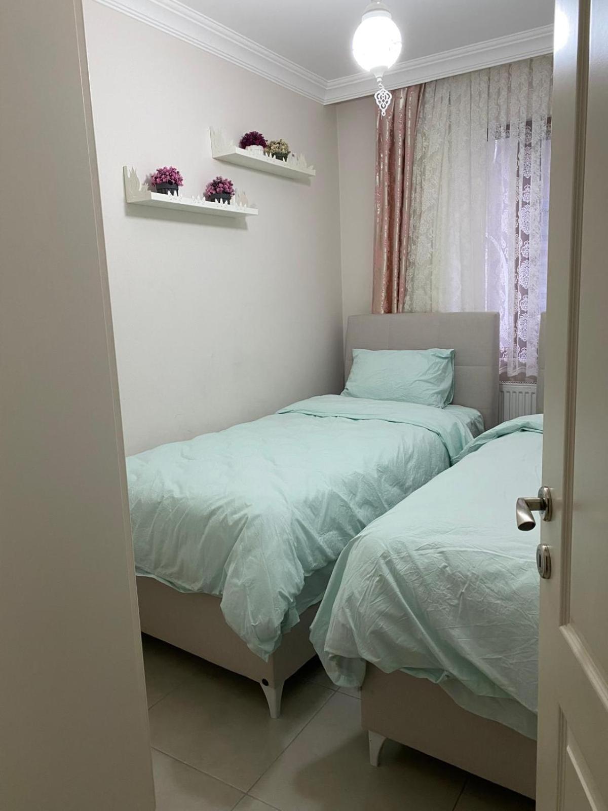 Appartement Trabzon Sea Pearl Extérieur photo