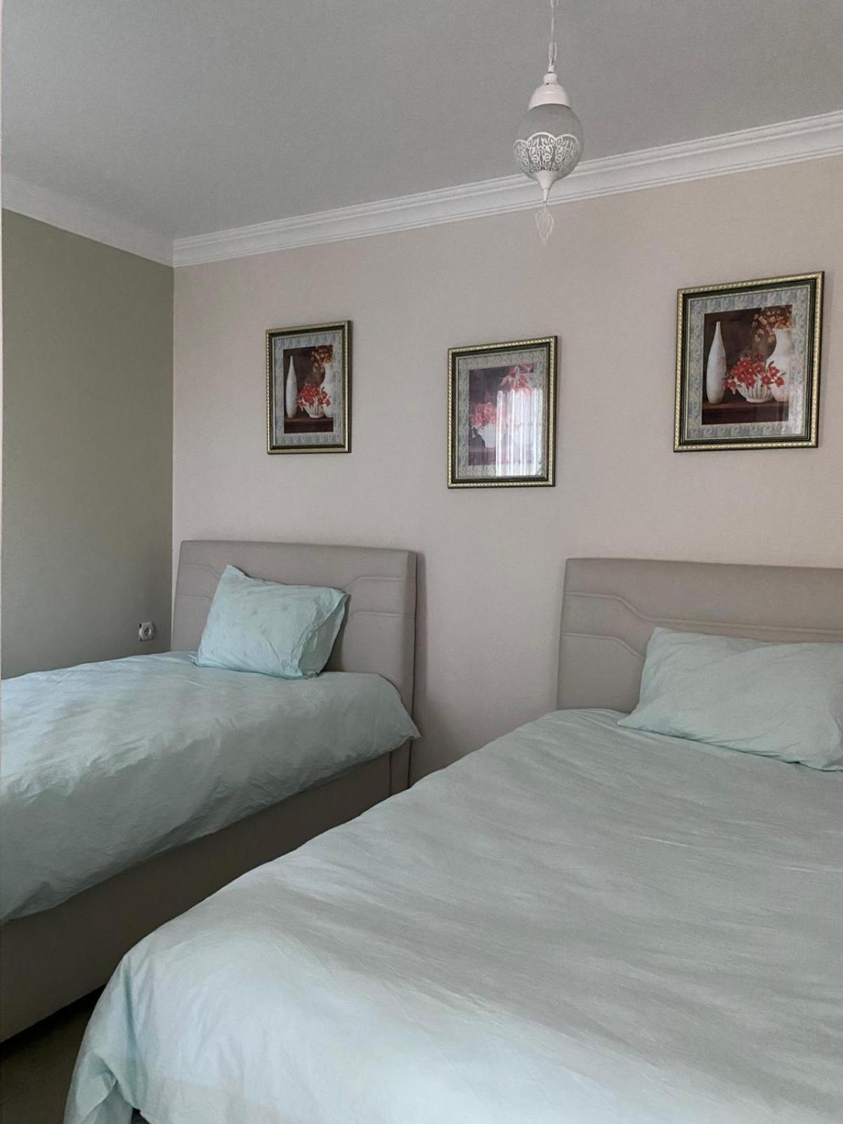Appartement Trabzon Sea Pearl Extérieur photo
