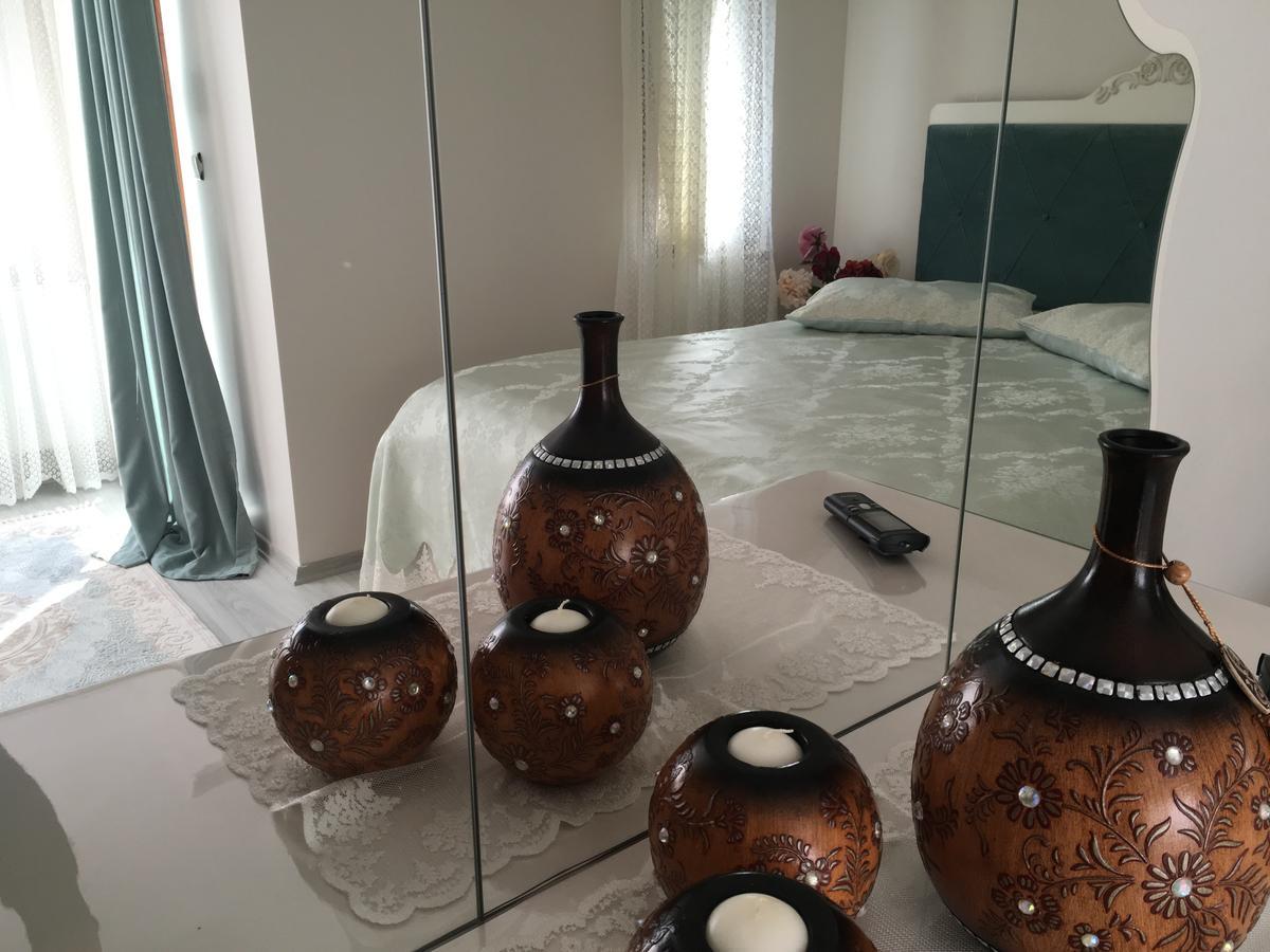 Appartement Trabzon Sea Pearl Extérieur photo