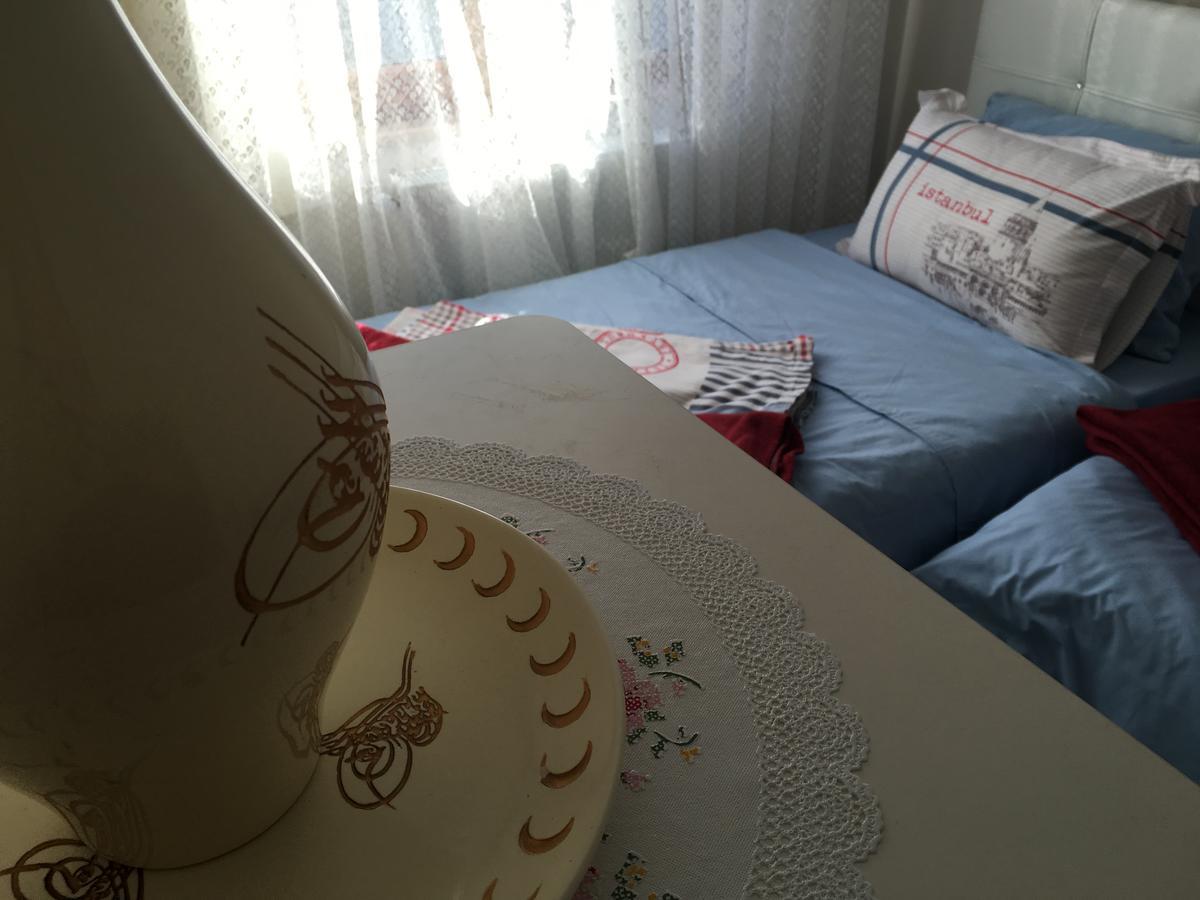 Appartement Trabzon Sea Pearl Extérieur photo