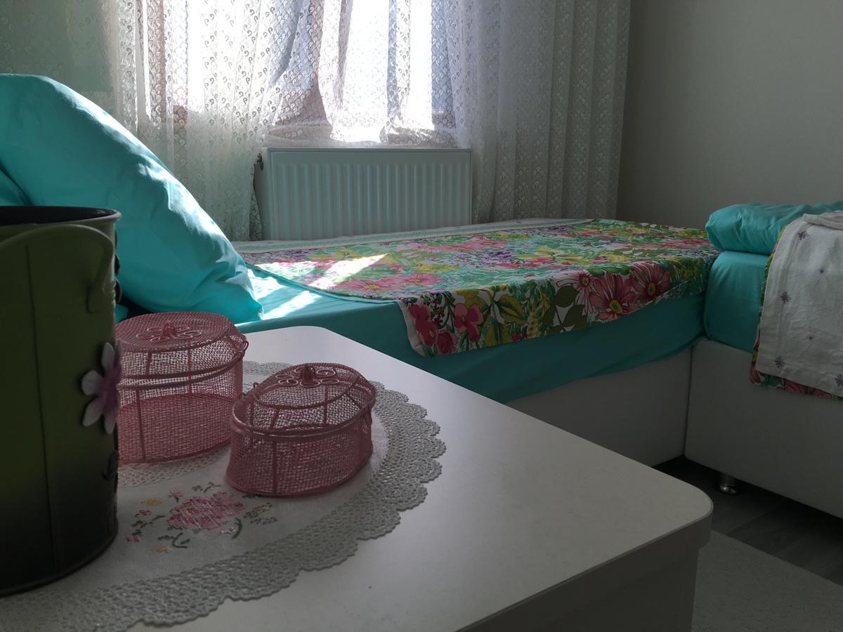 Appartement Trabzon Sea Pearl Extérieur photo