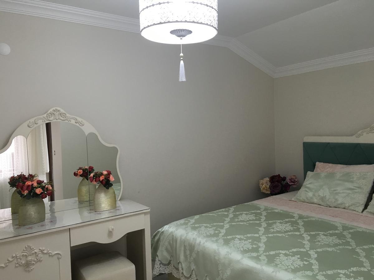 Appartement Trabzon Sea Pearl Extérieur photo