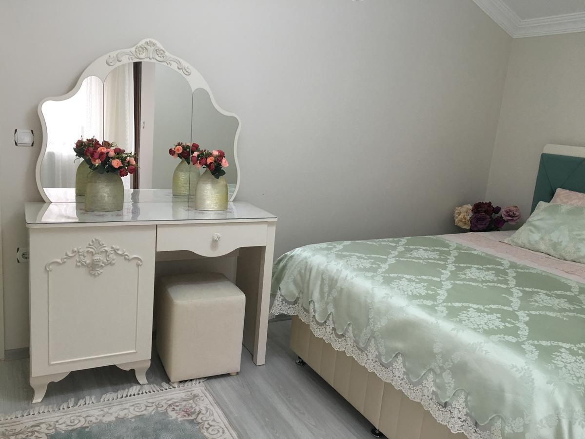 Appartement Trabzon Sea Pearl Extérieur photo