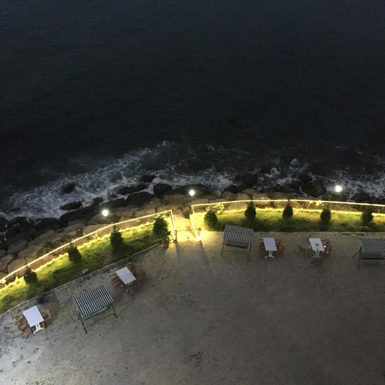 Appartement Trabzon Sea Pearl Extérieur photo