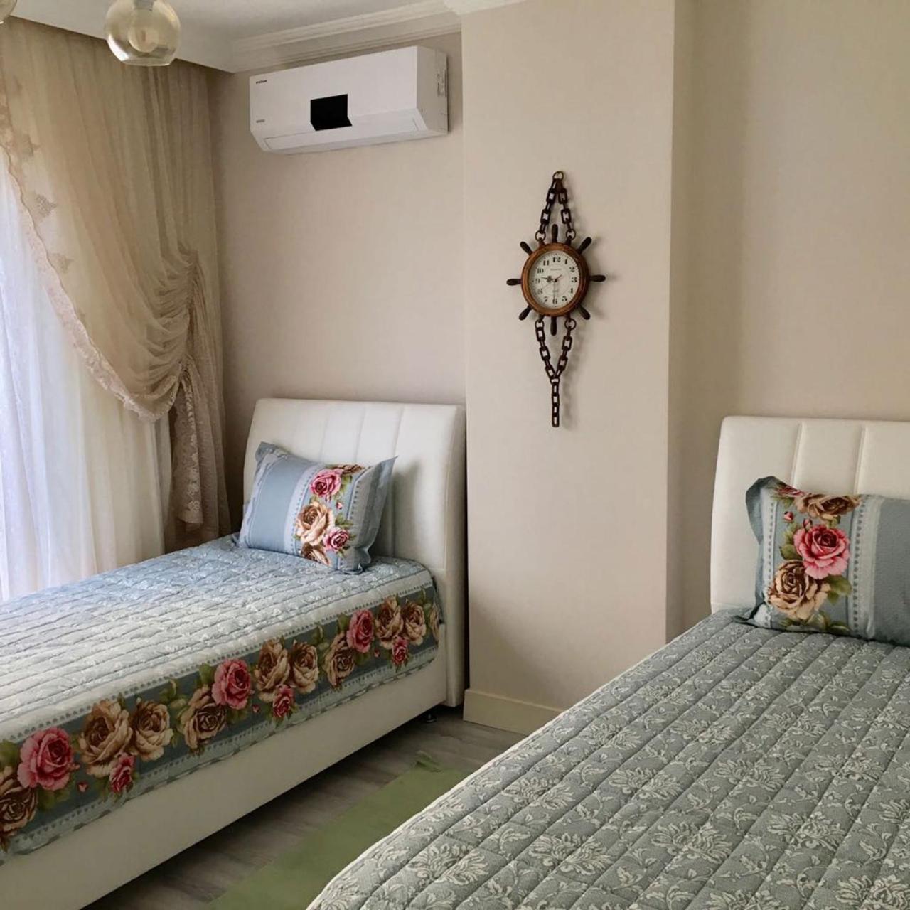 Appartement Trabzon Sea Pearl Extérieur photo