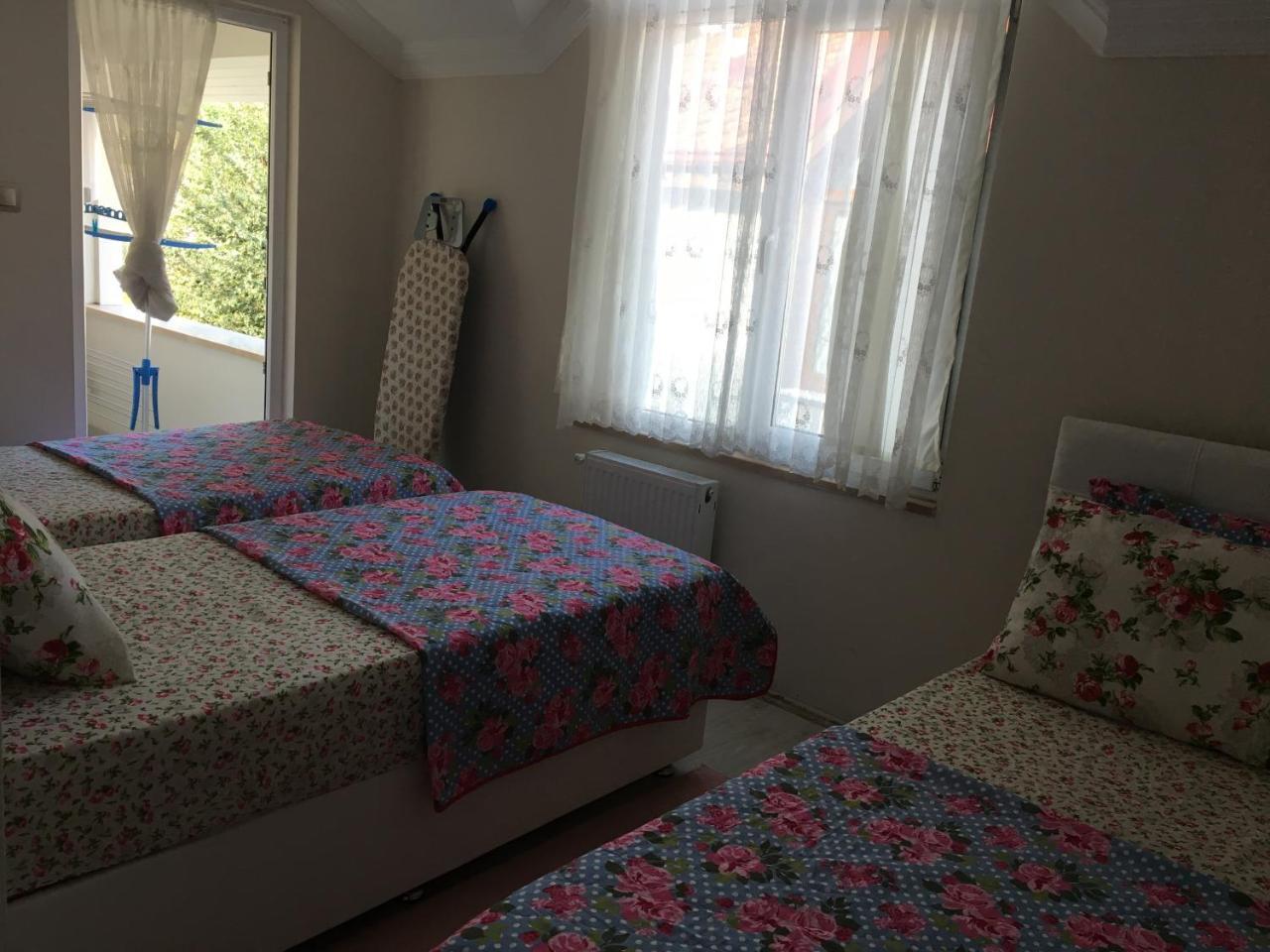 Appartement Trabzon Sea Pearl Extérieur photo