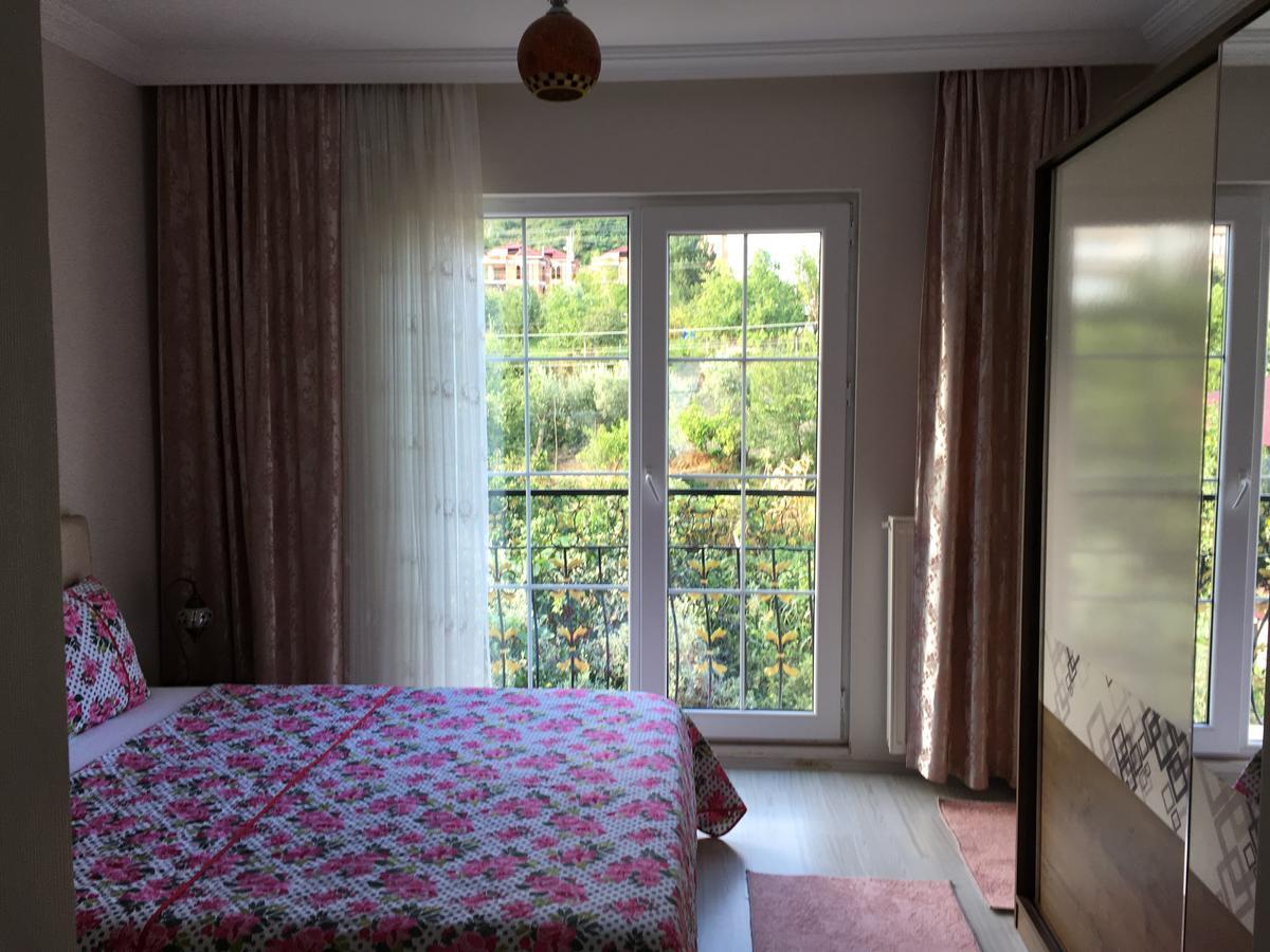 Appartement Trabzon Sea Pearl Extérieur photo