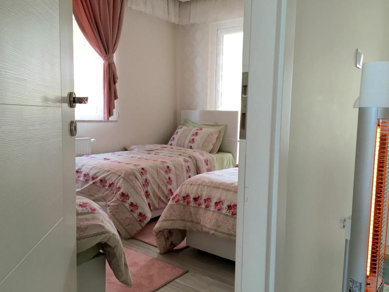 Appartement Trabzon Sea Pearl Extérieur photo