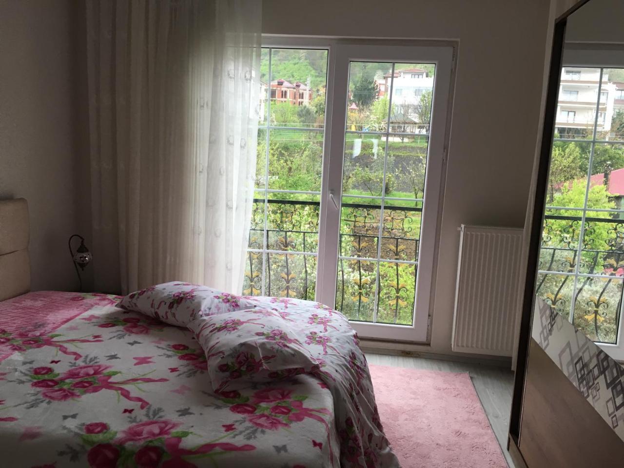 Appartement Trabzon Sea Pearl Extérieur photo