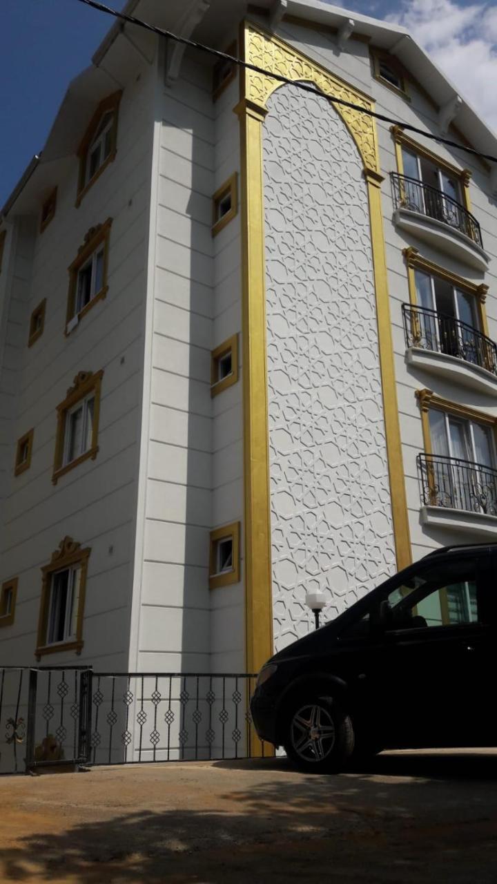 Appartement Trabzon Sea Pearl Extérieur photo