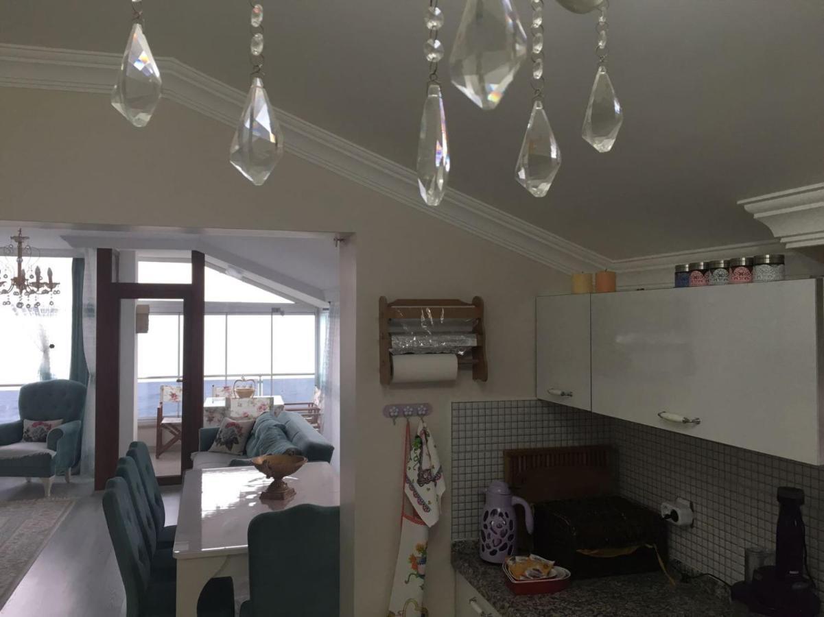 Appartement Trabzon Sea Pearl Chambre photo