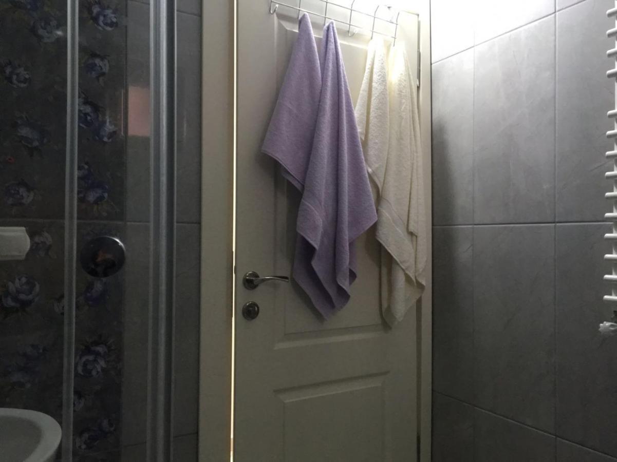 Appartement Trabzon Sea Pearl Chambre photo